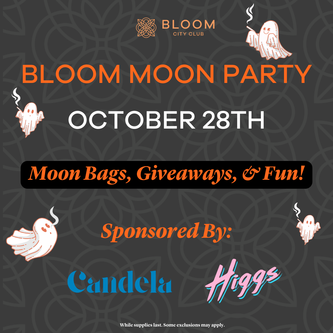 October Bloom Moon Higgs Candela Deals