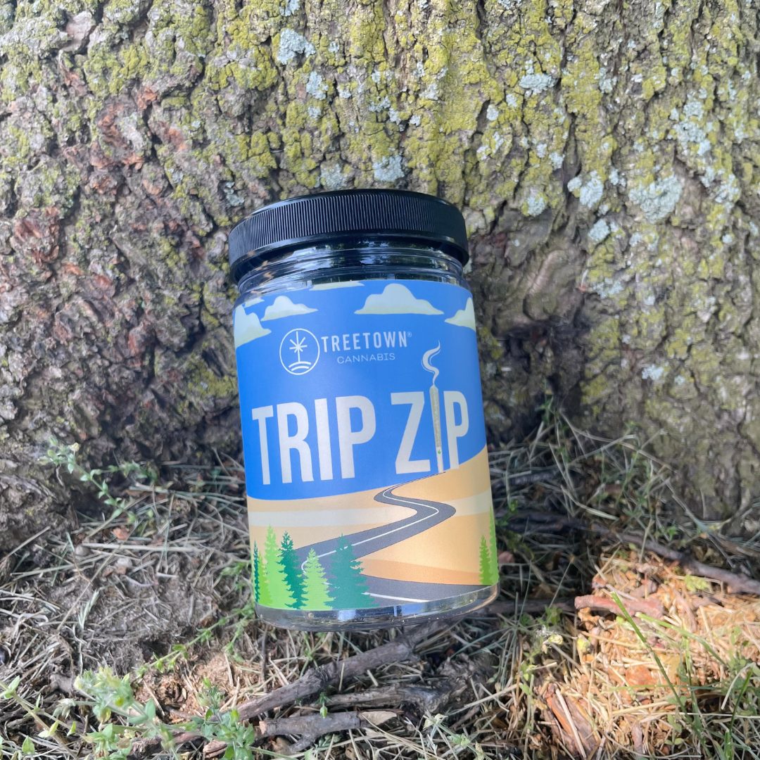 Trip Zip: 28 Pre rolls For The Ultimate Summer Adventure Pack! - Bloom City  Club