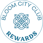 Bloom City Club Rewards