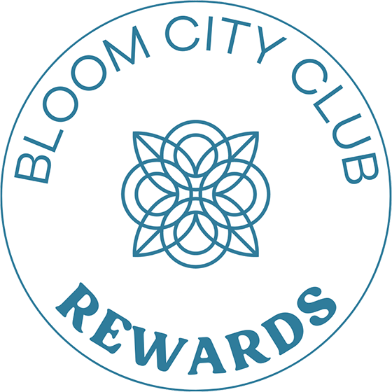 Bloom City Rewards