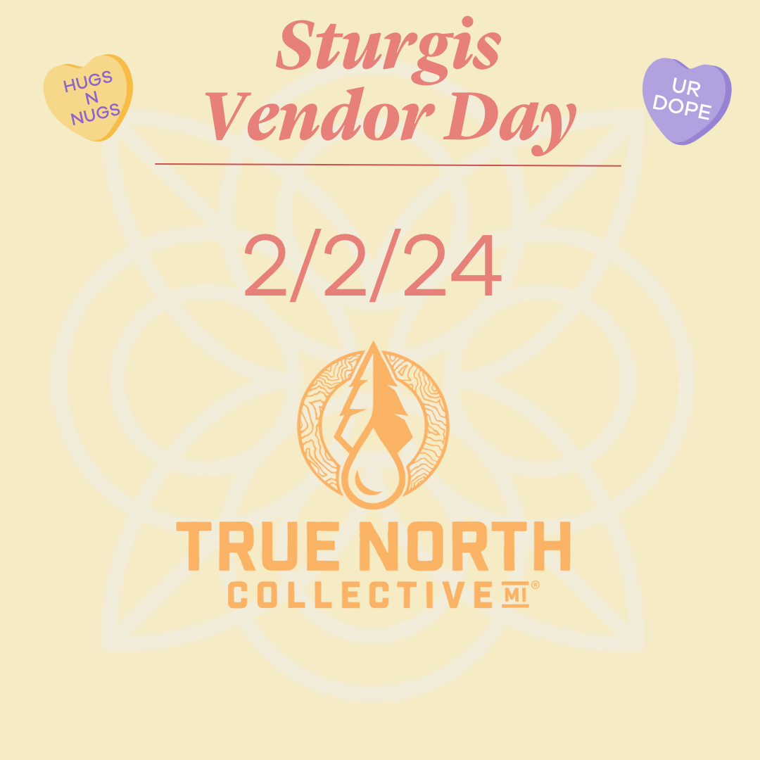True North Vendor Day at Sturgis location.