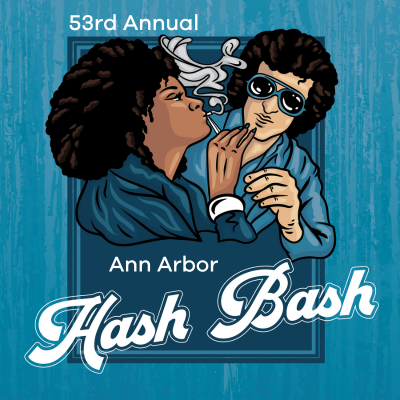 Ann Arbor Hash Bash