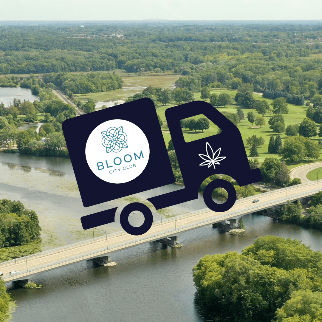 Dispensary Cannabis Delivery Ann Arbor Area Bloom City Club