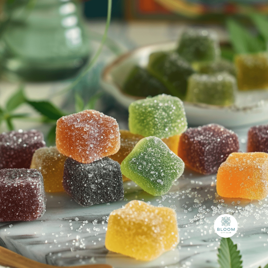 Navigating Your Way to the Best Edibles in Michigan